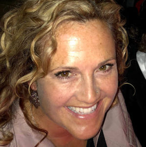 Meet your Posher, April